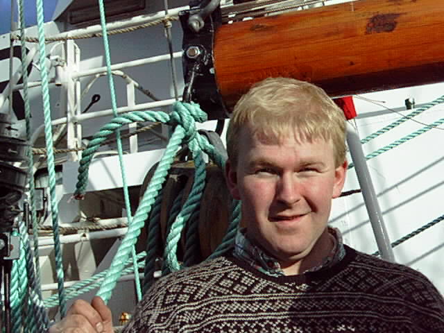Trond Erik
