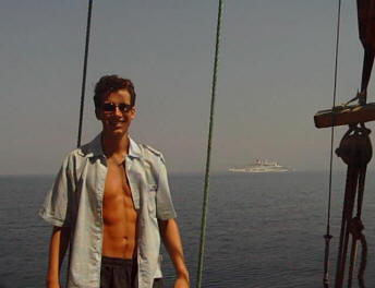Erlend T