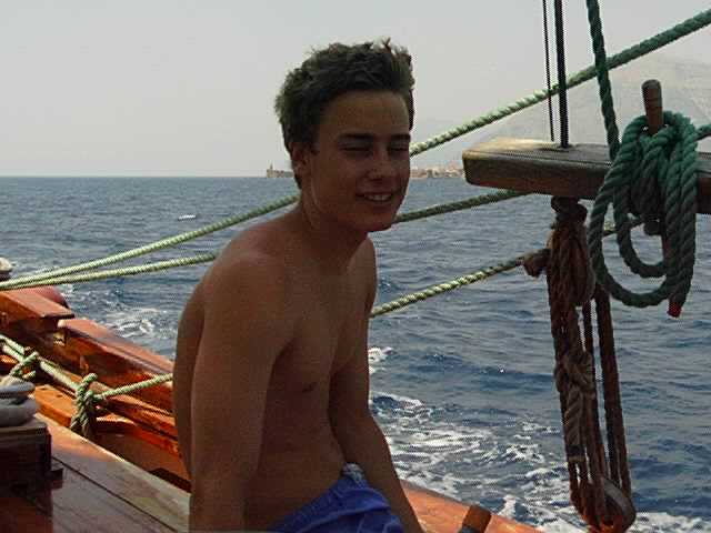 Erlend U