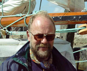 Stein Arne