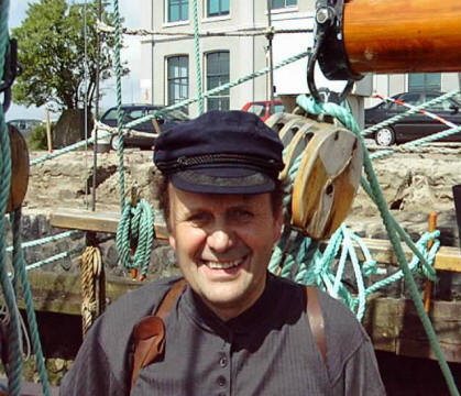 Terje